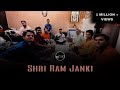 Shri ram janki  full bhajan by sadho band