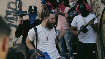 INTRO - 🥷🏚️💰VIDEO OFICIAL