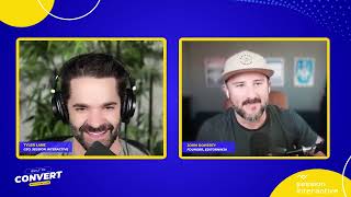 Breaking Agency Bottlenecks and Building Lasting Growth With John Doherty