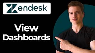How To View Real Time Dashboards Using Zendesk (Full Guide)