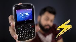 JioPhone 2 Unboxing & Hands On Review ☀ खरीदने से पहले ये वीडियो जरूर देखे ☀