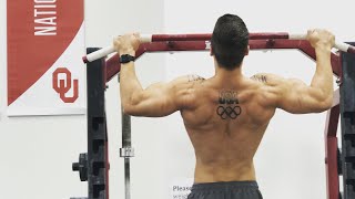 Quick Circuit Workout (13 minutes)