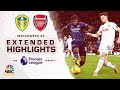 Leeds United v. Arsenal | PREMIER LEAGUE HIGHLIGHTS | 1/31/2026 | NBC Sports Mp3 Song