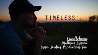 Candleburn - Matthew Luppino (Official Audio)