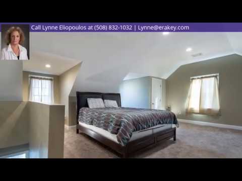 1 Pearl Street, Millis, MA home video tour