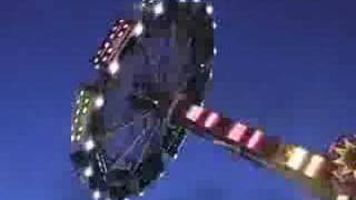Evolution Ride