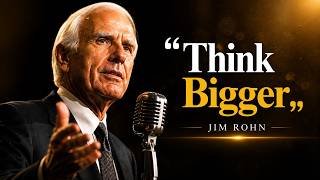 One Decision That Changes Everything | Jim Rohn Motivation