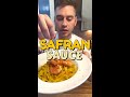 Safran Sauce Wird Dein Neues Lieblingsrezept Safran Sauce Wird Dein Neues Lieblingsrezept