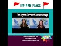 Here are 5 IEP Red Flags you should look out for. #SpecialEducation #BackToSchool #IEP