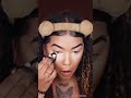 Maquiagem latina! 💄#lisabarcelox #makeup #tutorial