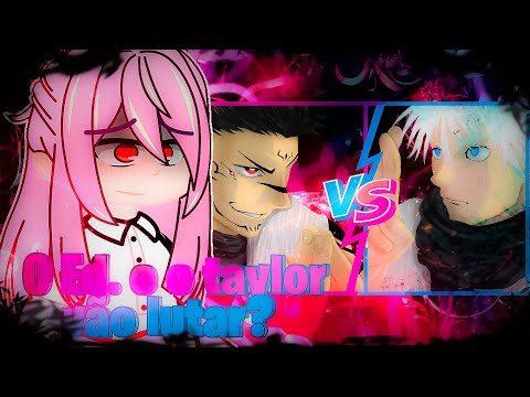 The extra academy survival guide Reagindo ao Gojo VS Sukuna - Dublado BR parte 1