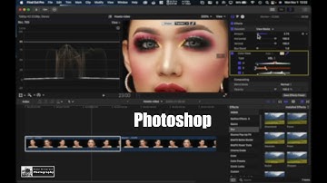 Skin Smoother 2 - fcpx plugin
