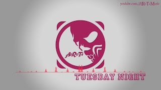 Vignette de la vidéo "Tuesday Night by Kalle Engstrom - [RnB Music]"