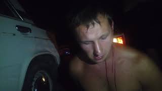 Пьяное животное за рулем авто с ребенком | ДТП Пьяное животное за рулем авто с ребенком | ДТП
