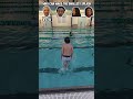Making the smallest pool splash