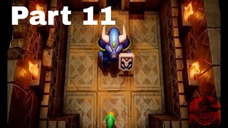The Legend of Zelda: Links Awakening Switch - Part 11