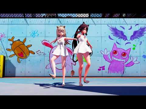 スターリースカイ☆パレード