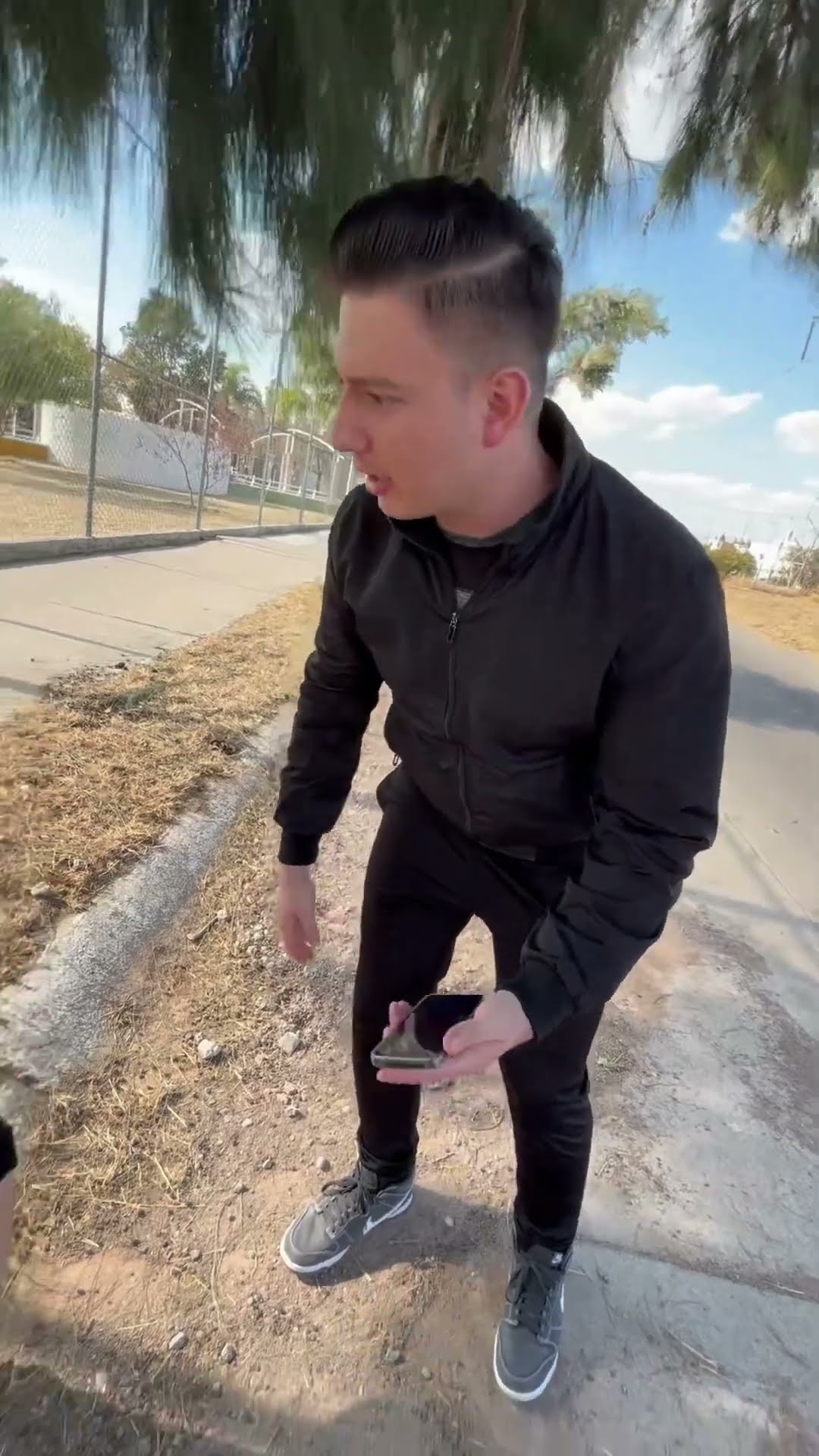 Pov: Llegan los de la beca #shorts