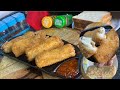 सब आपकी तारीफ़ करते नहीं थकेगे जब इस तरह बनायेगे चीज़ रोल | Easy & Quick Cheese Roll | Cheese Roll 🧀
