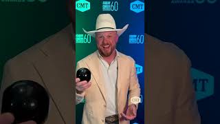 Celebrity Cody Johnson Magic 8 Ball Prediction | #CMT Profile