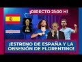 🔵🔴 ¡ESTRENO DE ESPAÑA EN EL MUNDIAL!,🔴🔵 ¡Y TODA LA ACTUALIDAD DEL BARÇA Y DEL REAL TRAMPAS!