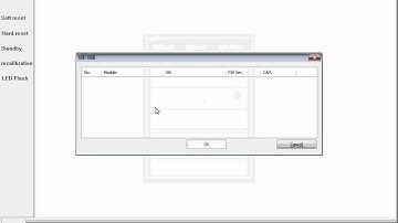 Repair Four WD HDD at the Same Time with DFL-SRP