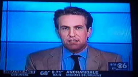 WRGB CBS 6 News HD Intro 2010
