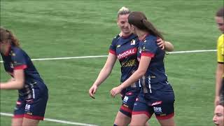 Olsa Brakel Ladies A - Famkes Diksmuide Oostende A 5 - 2, 11 - 04 - 2026