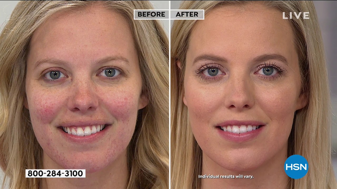 Benefit Cosmetics Gimme Brow+ Volumizing Brow Gel 01 Li... YouTube