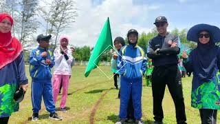 Sorotan Kejora Sekelab 2022