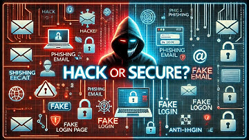 Hack or Secure - Top 13 Phishing Tools in 2025: Must-Know Tools for Ethical Hackers & Pentesters!