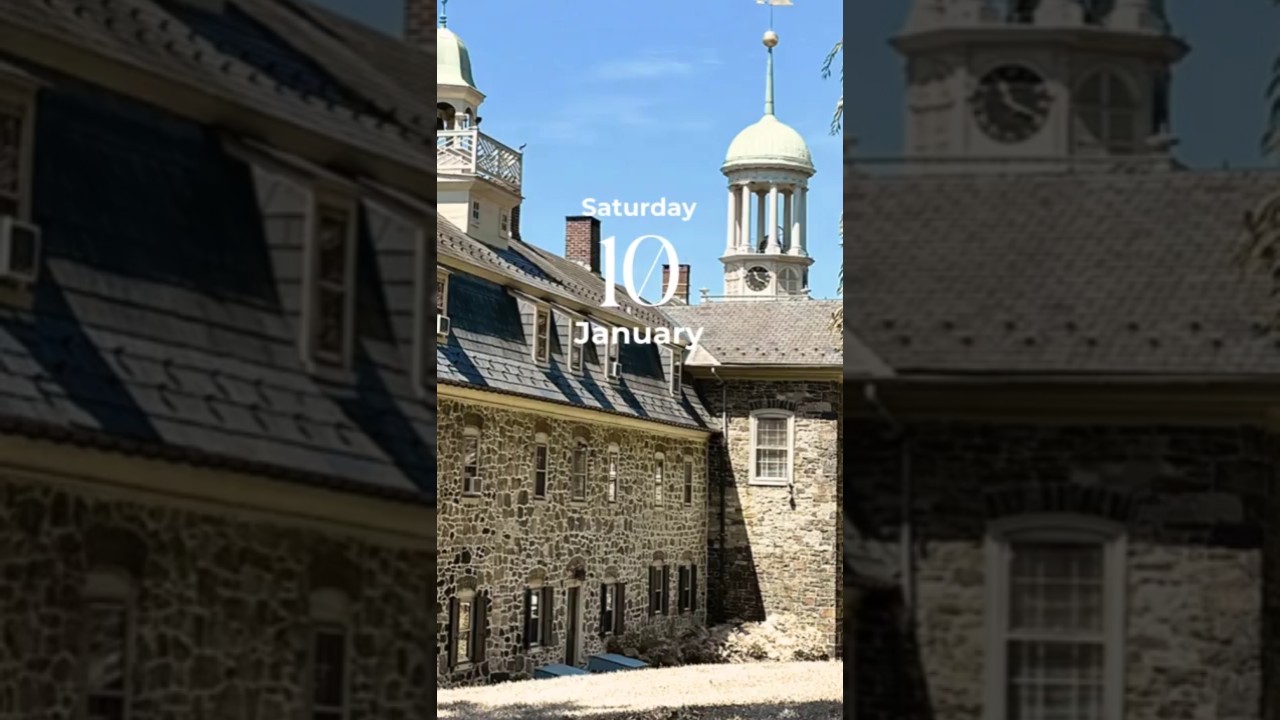 Jan 10, 2026 [Sat] Moravian Daily Texts