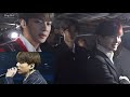 Eng subs bts reaction to jungkook and charlie puth we dont talk anymore