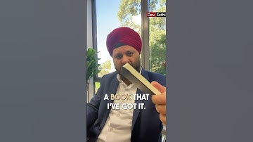 How To Create Content Without Wasting Time | Wealth On Command by Dev Sethi