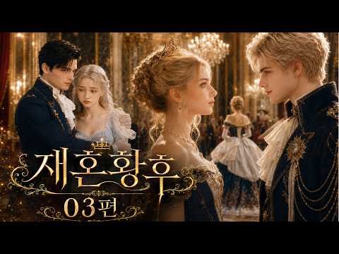 재혼황후 팬메이드 드라마 3편 |The Remarried Empress Fanmade Drama EP.3