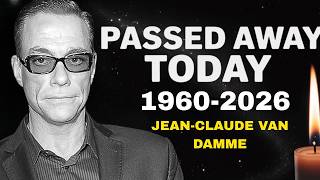 8 Famous Actors Who Died Recently | Celebrity Deaths & Tributes 2026