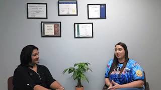 Tara Padilla Co-Founder Of Texan Window Cleaning | Coffee With Sabrina Ep.7
