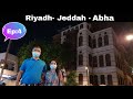 Indian Tourist in Jeddah, Saudi Arabia