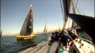 2013 N2E Medicine Man PreStart
