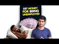 Free Money for Unemployed People!