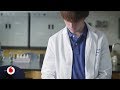 Jack Andraka, el genio adolescente que ha descubierto un prometedor sistema para detectar el cáncer