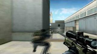 [CF] ~ Sickest NoScope Kill by Me ~ :D