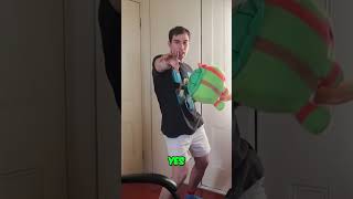 Use Protection Cooking