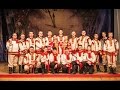 Дмитровские рожечники - концерт в ДК &quot;Яхрома&quot;