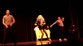 Phi Delta Theta Ohio Mu- Lip Sync 2010