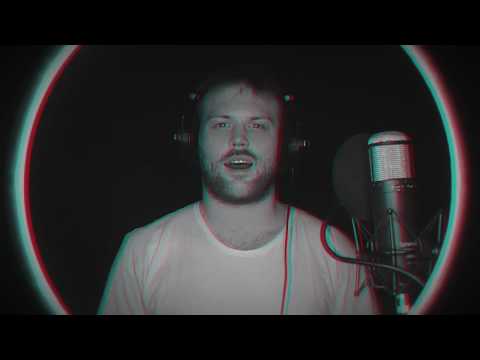 Danny Worsnop - Back To Black