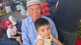 Mani̇sa Selendi̇ Perşembe Pazari 10 - 09 - 2026.