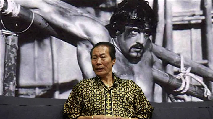Interview with Grandmaster Stephen Chang - The VC ...