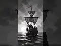 Navigating the Unknown: The Age of Exploration and Its Lasting Impact on Our World