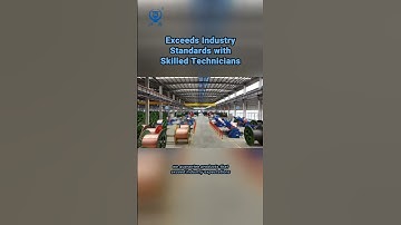 Zero Defects: How Advanced Manufacturing Ensures Flawless Production